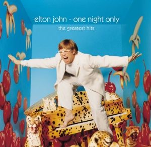 One Night Only - the Greatest Hits 2017