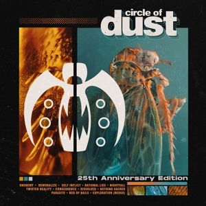 Circle of Dust - Circle of Dust