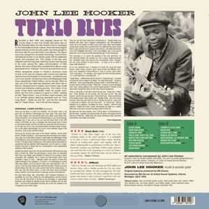 Tupelo Blues