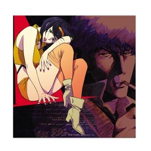 SEATBELTS - Cowboy Bebop (Original Series Soundtrack)