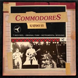 (Red/Gold)Alabama '69