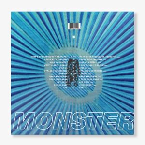 Monster