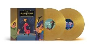 V/A - Emperor's New Groove