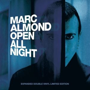 Open All Night Midnight