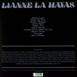 Lianne La Havas