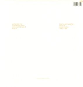 TALK TALK - THE COLOUR OF SPRING