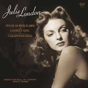 Julie is Her Name/Lonely Girl/Calender Girl