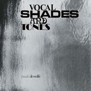 MOORE, BARBARA - VOCAL SHADES AND TONES