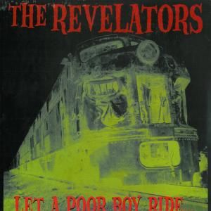 Let a Poor Boy Ride