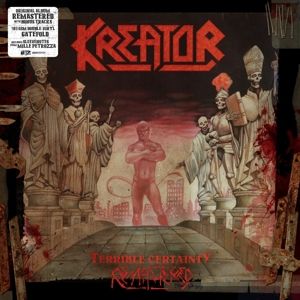 Terrible Certainty (2-Lp Set)