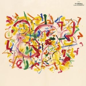 Segall, Ty - Love Rudiments