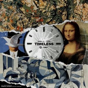 DARK LO X V DON - TIMELESS
