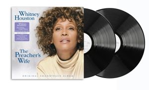 The Preacher's Wife - Original Soundtrack