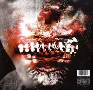 Vol. 3: Subliminal Verses