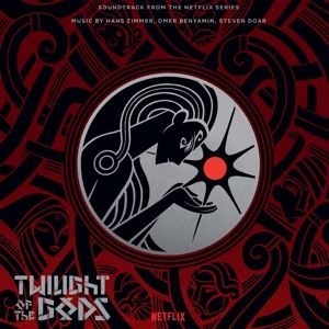 Twilight of the Gods
