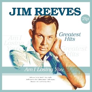 Am I Losing You - Greatest Hits