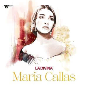 La Divina Maria Callas (Pict)