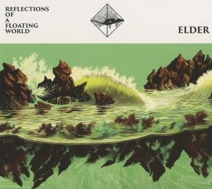 Reflections of a Floating World