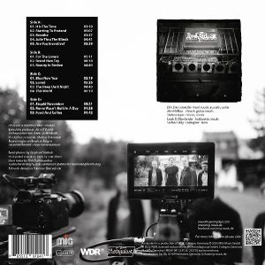 Live At Rockpalast 2022