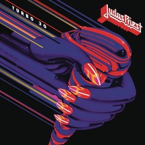 JUDAS PRIEST - Turbo 30 (Remastered 30th Anniversary Edition)