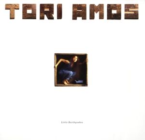AMOS, TORI - LITTLE EARTHQUAKES