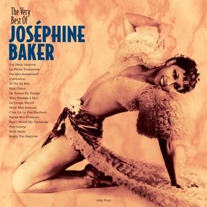 Very Best of Josephine Baker