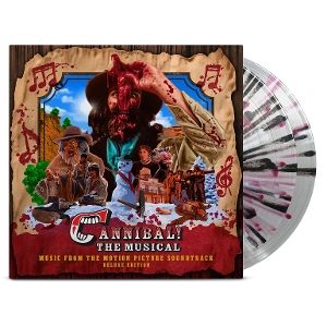 PARKER, TREY - CANNIBAL! THE MUSICAL