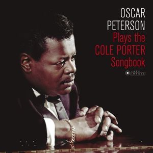 PETERSON, OSCAR - PLAYS THE COLE PORTER SONGBOOK
