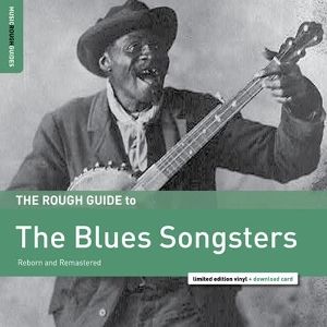 The Blues Songsters, the Rough Guide