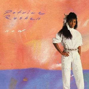 Rushen, Patrice - Now