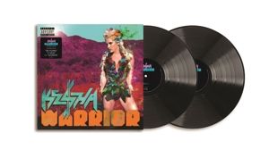 Warrior (Expanded Edition)