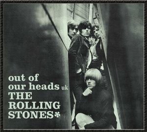 Out of Our Heads (Uk Version)