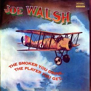 Smoker You Drink, the Player You Get