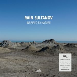 Inspired By Nature-Seven