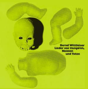 Lieder von Vampiren, Nonn