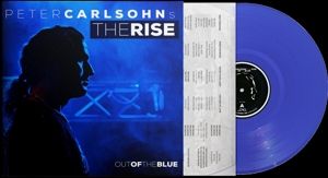 Out of the Blue