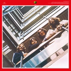 The Beatles 1962 - 1966