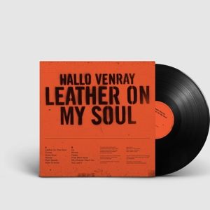 Leather On My Soul