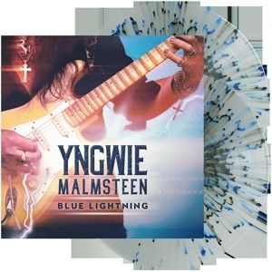 Blue Lightning