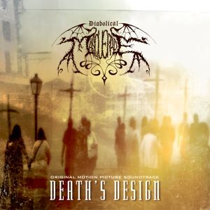 Death's Design