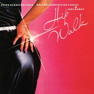 PETER HERBOLZHEIMER RH... - HIP WALK