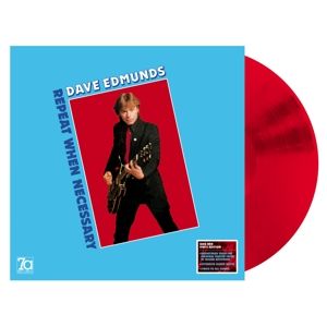 Edmunds, Dave - Repeat When Necessary