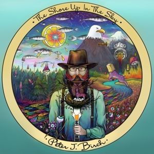 The Shore Up In the Sky