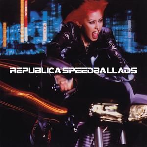 Speed Ballads
