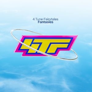 4 Tune Fairytales - Fantasies