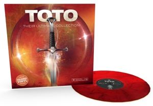 Their Ultimate Collection (Colored Vinyl)