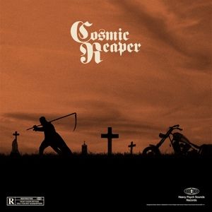 Cosmic Reaper - Cosmic Reaper