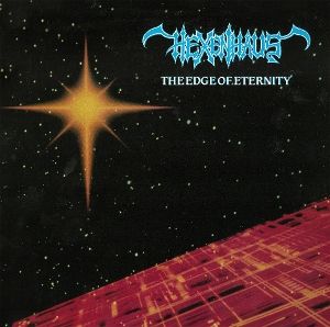 The Edge of Eternity