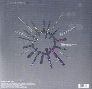 An Hour Before It's Dark