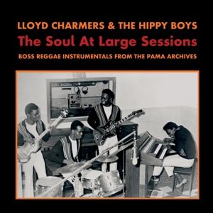 The Soul At Large Sessions